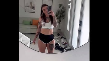 Sometimes i just like to jiggle my thighs