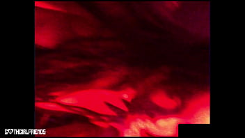 Lily starfire can't get enough of the rough pounding