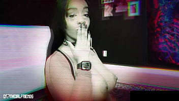 Lily starfire can't get enough of the rough pounding