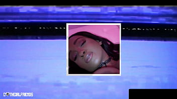 Lily starfire can't get enough of the rough pounding