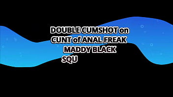 Christmas cuckold matt bird stuffs maddy black's milf muffins