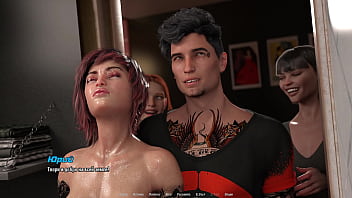 Проходження гри Клуб Пекельна Кішка Частина 5