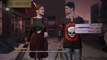 Проходження гри Клуб Пекельна Кішка Частина 5