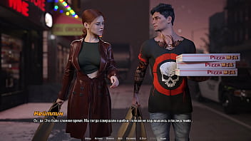 Проходження гри Клуб Пекельна Кішка Частина 5