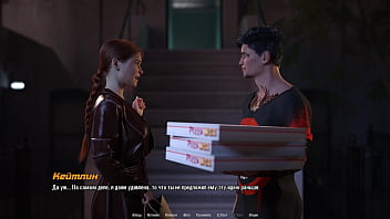 Проходження гри Клуб Пекельна Кішка Частина 5