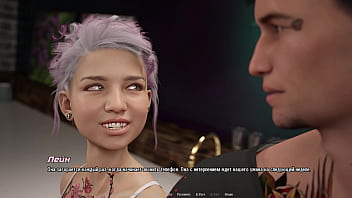 Проходження гри Клуб Пекельна Кішка Частина 5