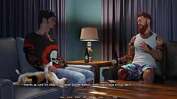 Проходження гри Клуб Пекельна Кішка Частина 5