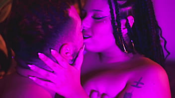 Bbw foot worship & pussy licking