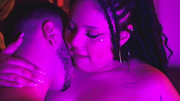 Bbw foot worship & pussy licking