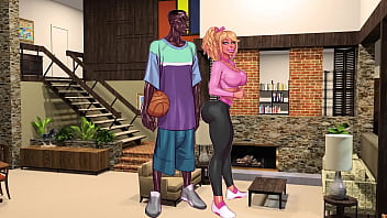 Cartoon parody brady