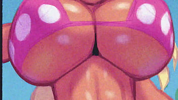 Cartoon parody brady