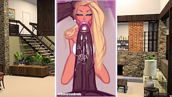 Cartoon Parody Brady thumbnail