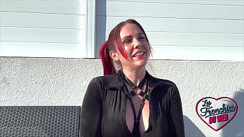 Ava et miss alice avec leur gros cul se font plaisir entre elles