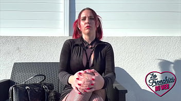 Ava et miss alice avec leur gros cul se font plaisir entre elles