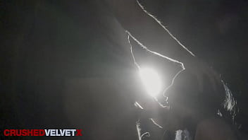 Cvx 60 sophie dreaming hazy hardcore