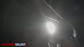 Cvx 60 sophie dreaming hazy hardcore