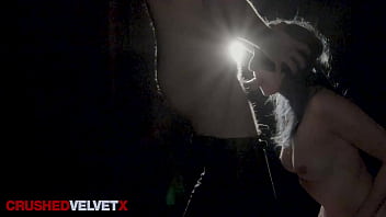 Cvx 60 sophie dreaming hazy hardcore