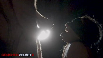 Cvx 60 sophie dreaming hazy hardcore