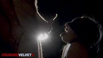 Cvx 60 sophie dreaming hazy hardcore