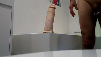 Big dildos in ass Big dildos in ass