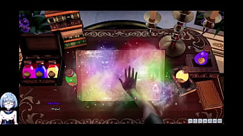 Lust academy visual novel ep 7