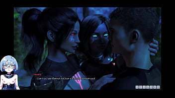 Lust academy visual novel ep 7