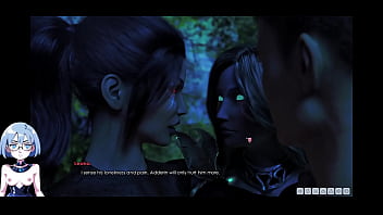 Lust academy visual novel ep 7