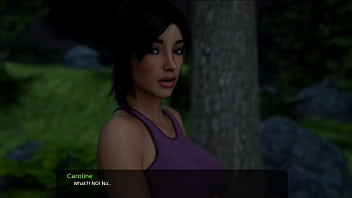 Milfy city cap 34 a mi hermanastra le encanta mi enorme polla