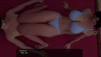 Milfy city cap 34 a mi hermanastra le encanta mi enorme polla