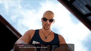 Milfy city cap 34 a mi hermanastra le encanta mi enorme polla