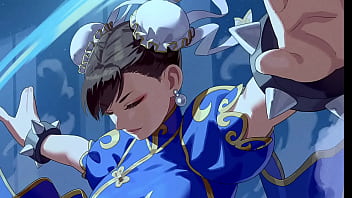 Chun li buss it phonk femdom hmv