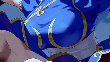 Chun li buss it phonk femdom hmv