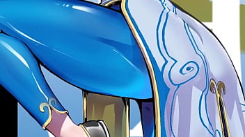 Chun li buss it phonk femdom hmv