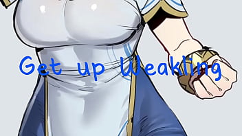 Chun li buss it phonk femdom hmv