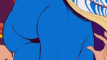 Chun li buss it phonk femdom hmv