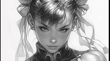 Chun li buss it phonk femdom hmv