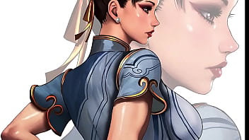 Chun li buss it phonk femdom hmv