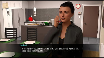 Nursing back to pleasure 151