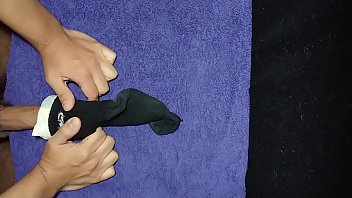 Homemade Sex Toy thumbnail