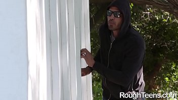 Audrey royal laid mercilessly with big cock