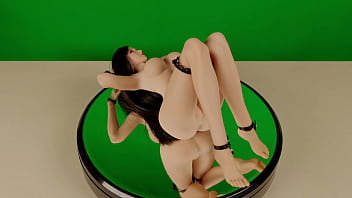 One sixth scale tifa doll