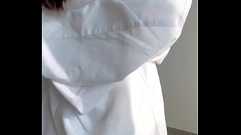 Te gusta como me queda el color verde