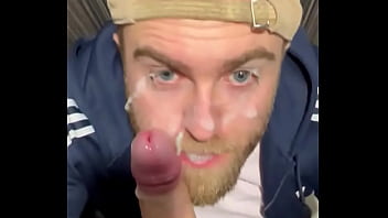 When i’m not working the day job my other job is hanging around public toilets pleasuring meaty dick and draining lads