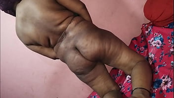 Sexy married wife taught her teenage brother in law "how to do sex"