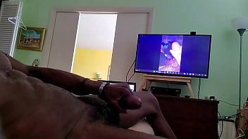 Wanking For A Buddy thumbnail