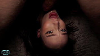 Sasha sparrow gets intense anal sex with martin spell