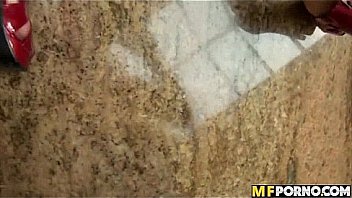 Eating sushi and eating pussy with melanie rios 5