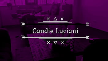 I eat ian scott's big cock