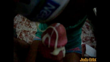 Wife pleasing her husband trailer 04