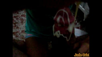 Wife pleasing her husband trailer 04